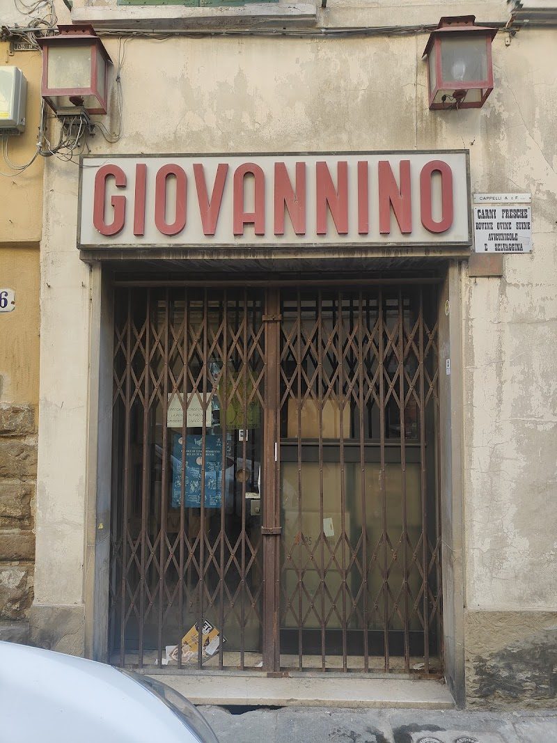 Polleria Giovannino