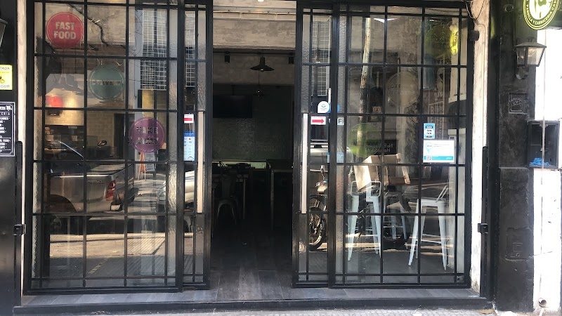 La Barzaneria