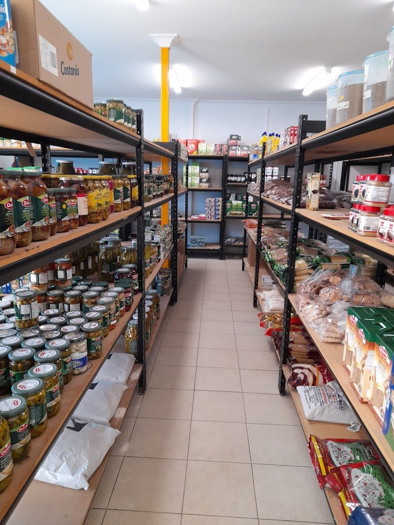 Saidoun Lebanese Bakery