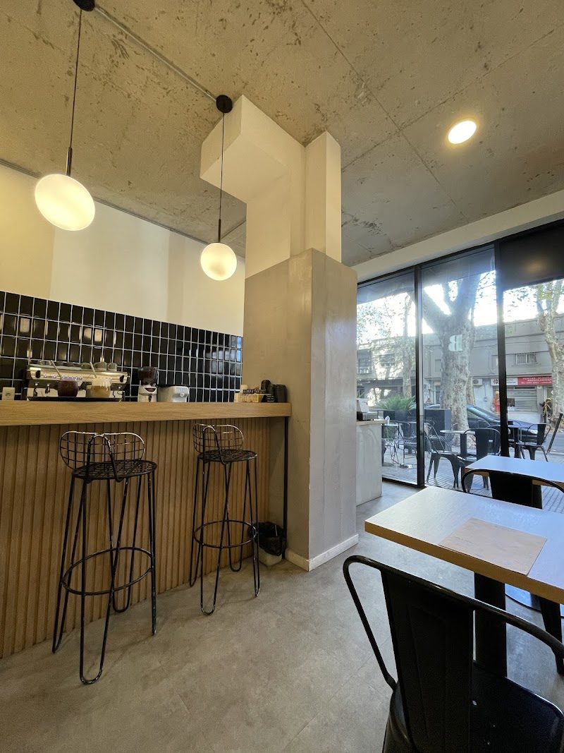 Blanca Café