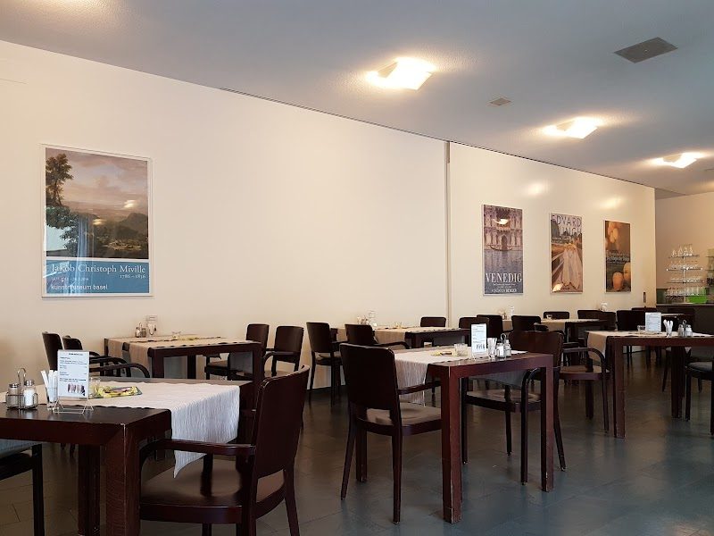 Café Babait (Holbeinhof)