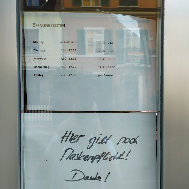 Jüdische Genossenschaftsmetzgerei / Kol Tuv Metzgerei