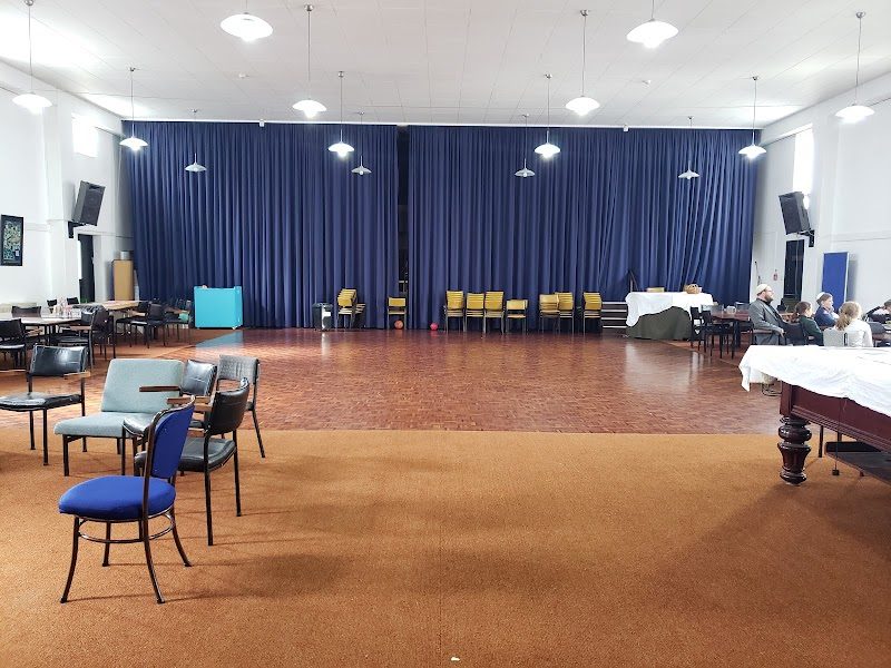 Wellington Kosher Co-Op