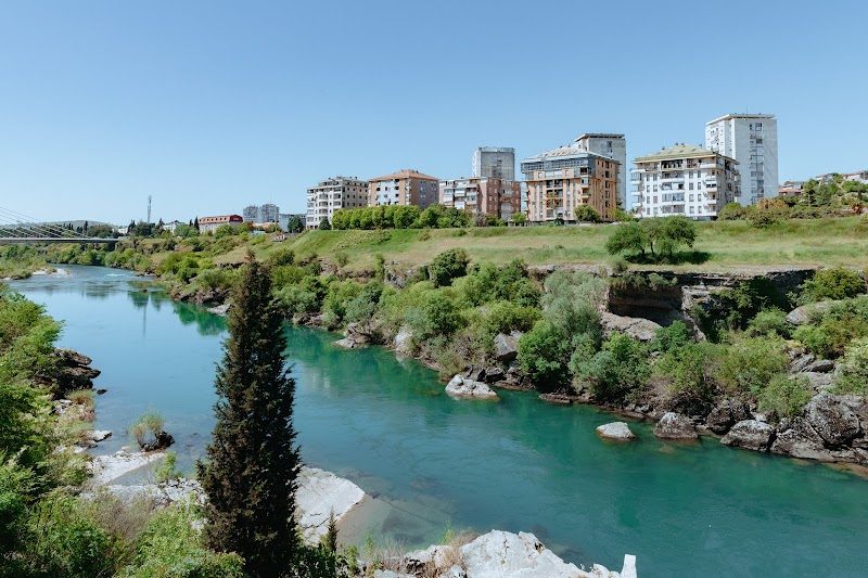 Chabad of Podgorica — kosher catering / Shabbat meals