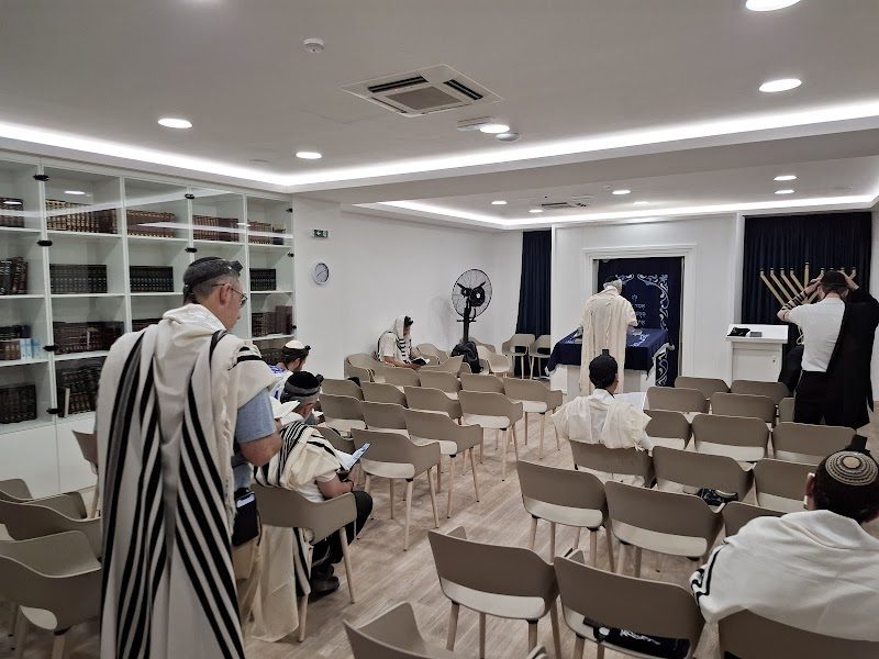 Chabad Budva — Kosher Product Ordering Service