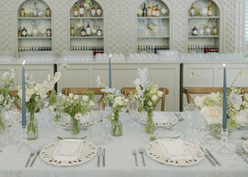 Craft Catering