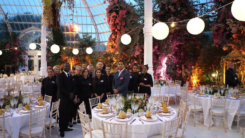 Cohen's Catering