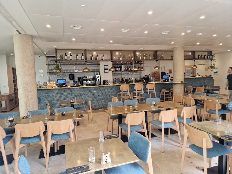 Novellino Brighton