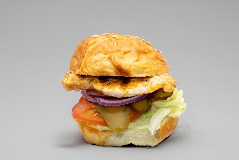 Burger & Brew Sandton