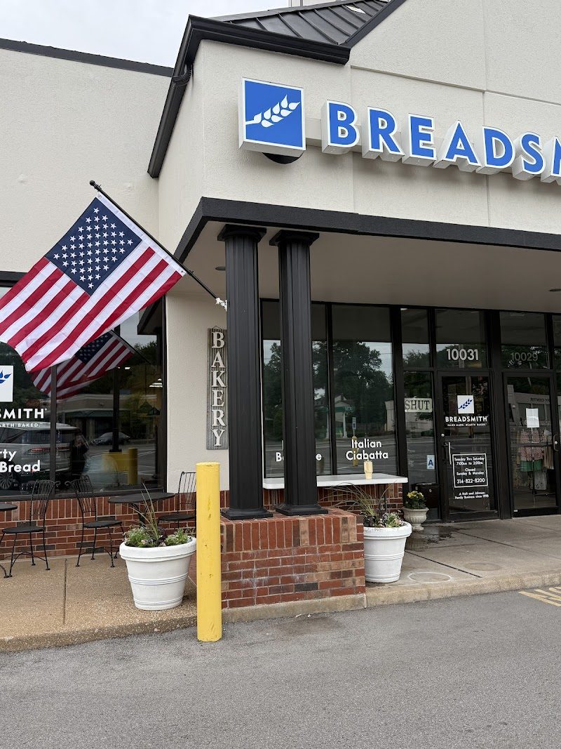 Breadsmith
