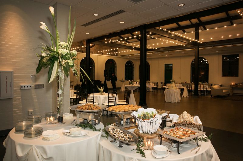 613 Catering