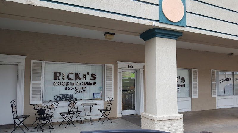 Ricki's Cookie Corner & Bakery