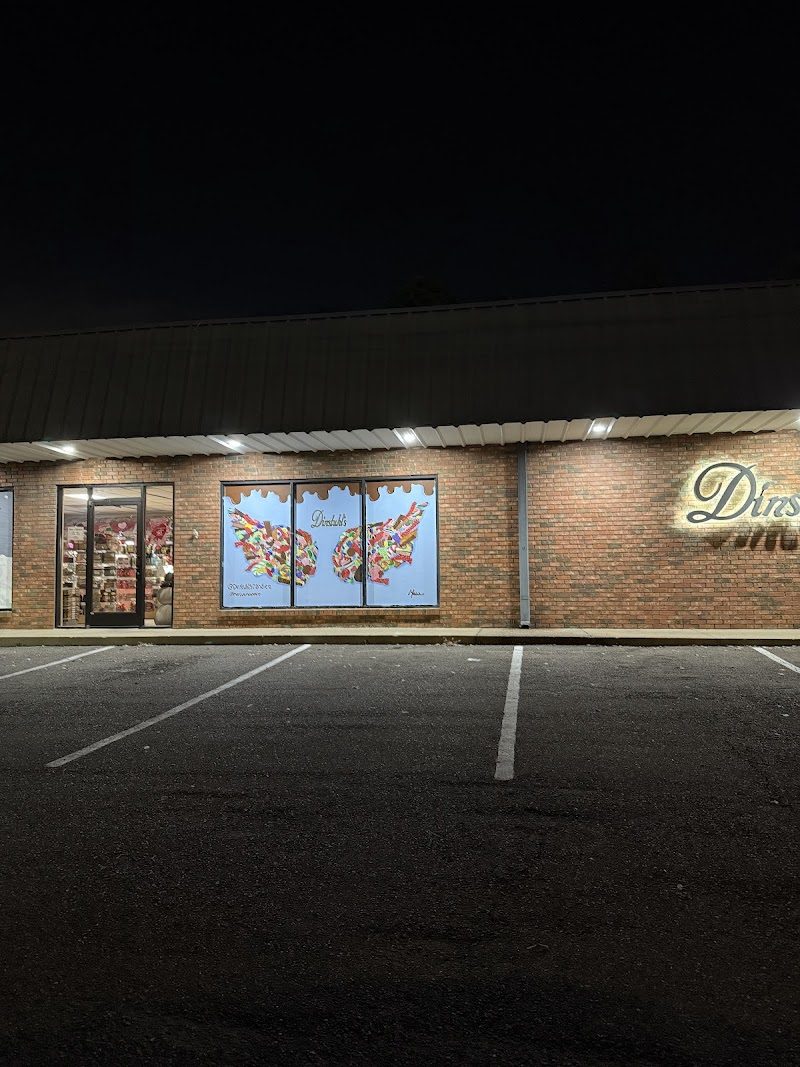 Dinstuhl's (3 locations)