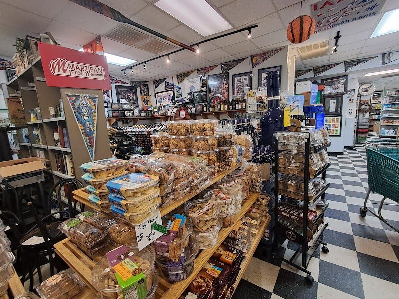 Kosher Cajun NY Deli & Grocery
