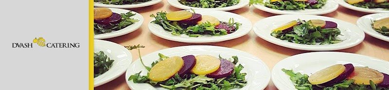 Dvash Catering