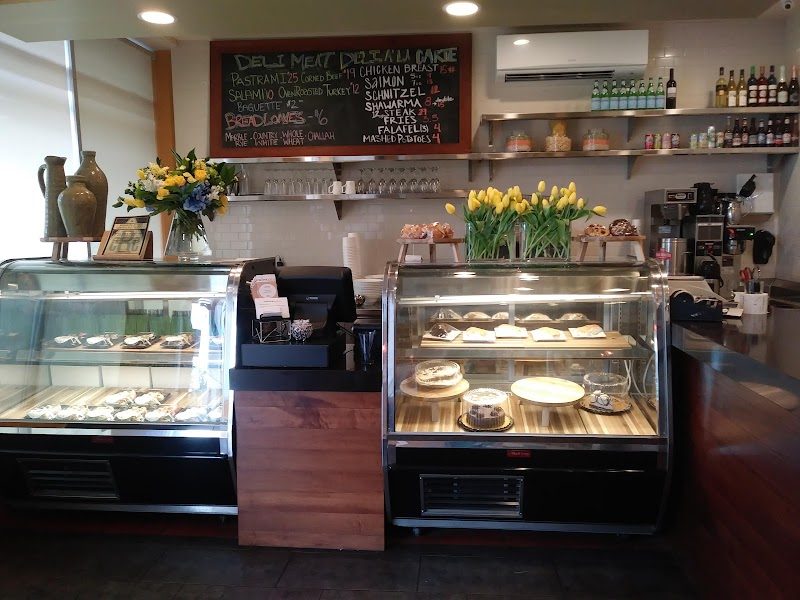 Prime / Prime's Nosh (Prime Kosher Catering)
