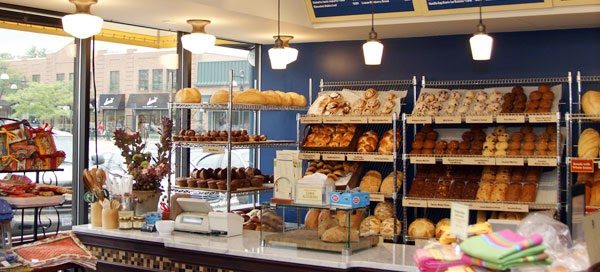 Breadsmith (St. Paul/Minnetonka/Edina)