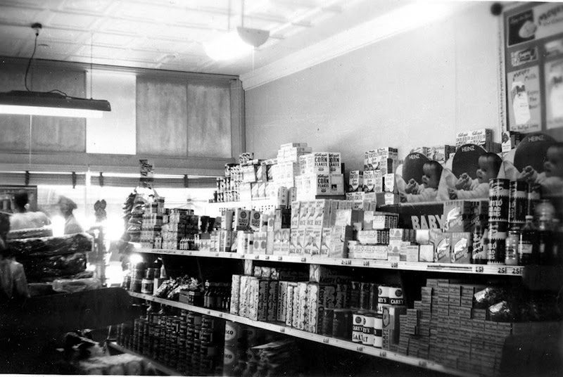 Strawberry Hill Baking Co.