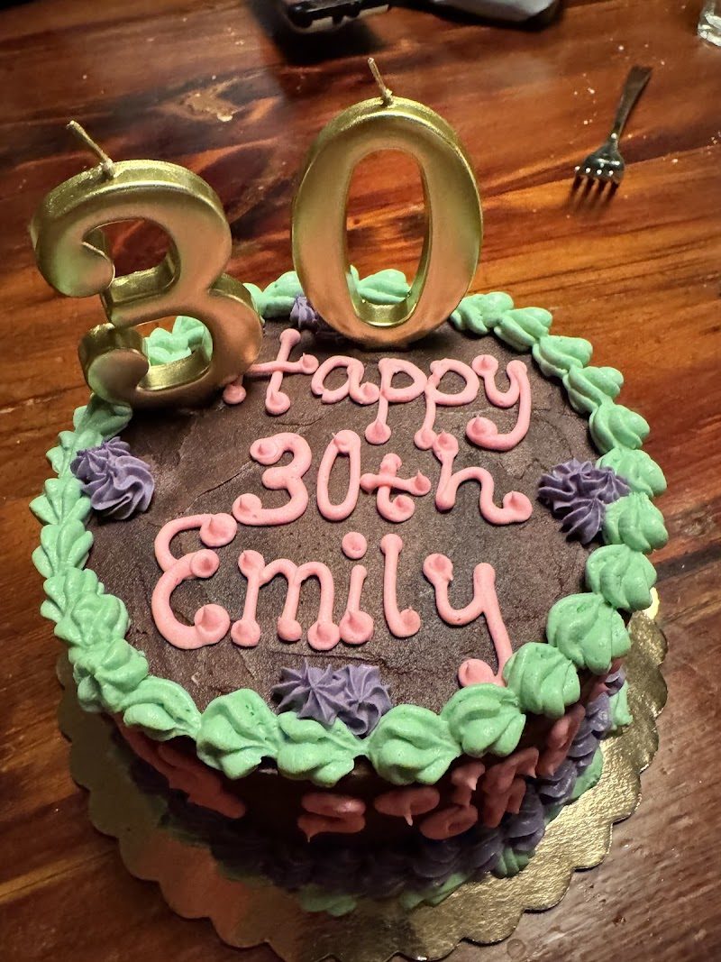 Emily Kate's Gluten-Free Bakery