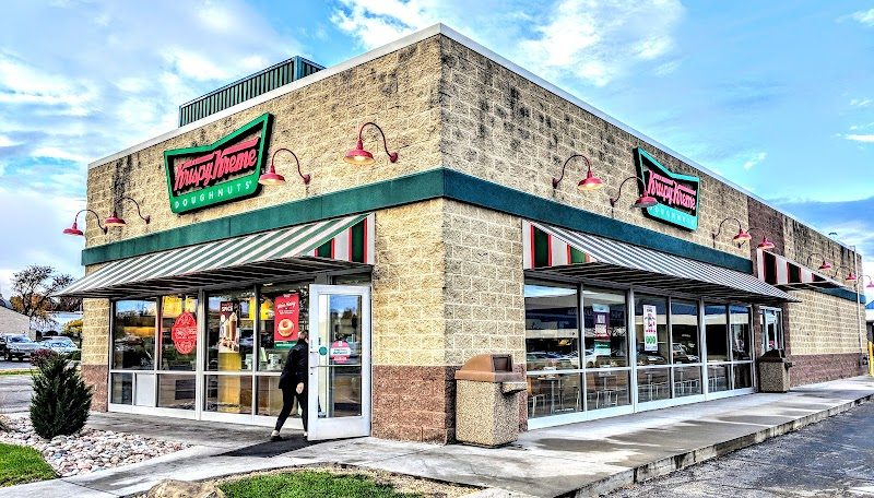 Krispy Kreme (Overland Park)