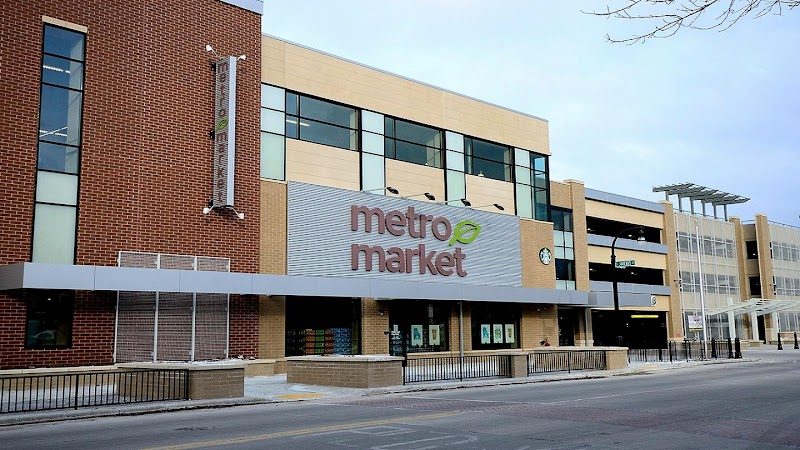 Metro Market Mequon (kosher dept)
