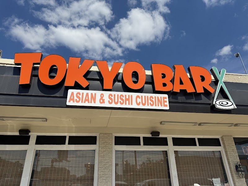 Tokyo Bar
