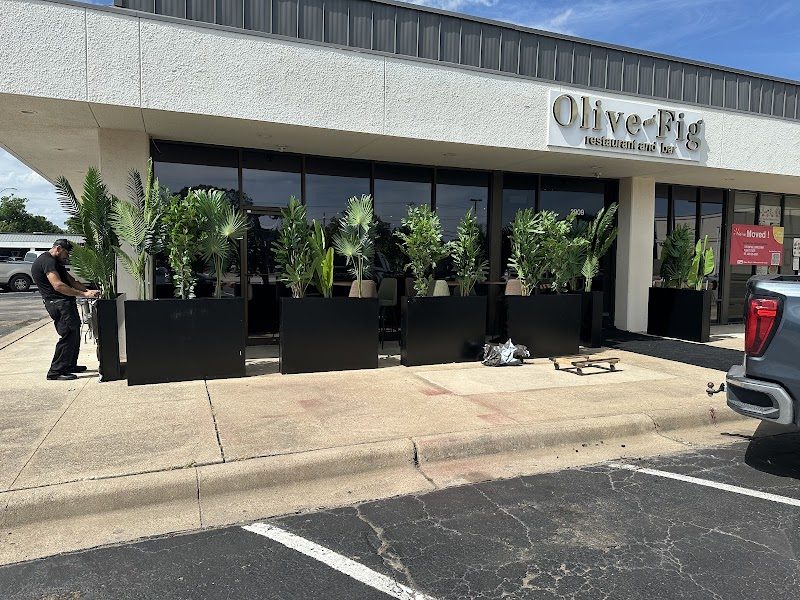 Olive & Fig
