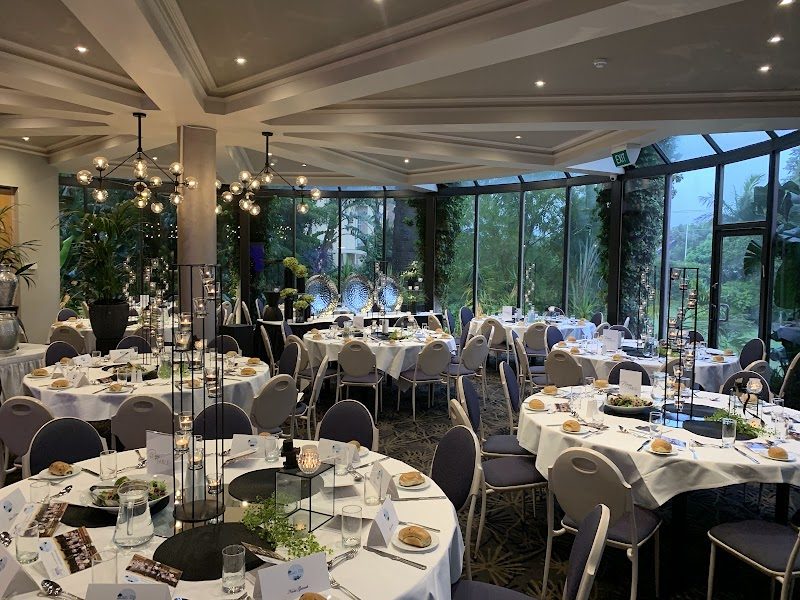 Kimberley Gardens Restaurant