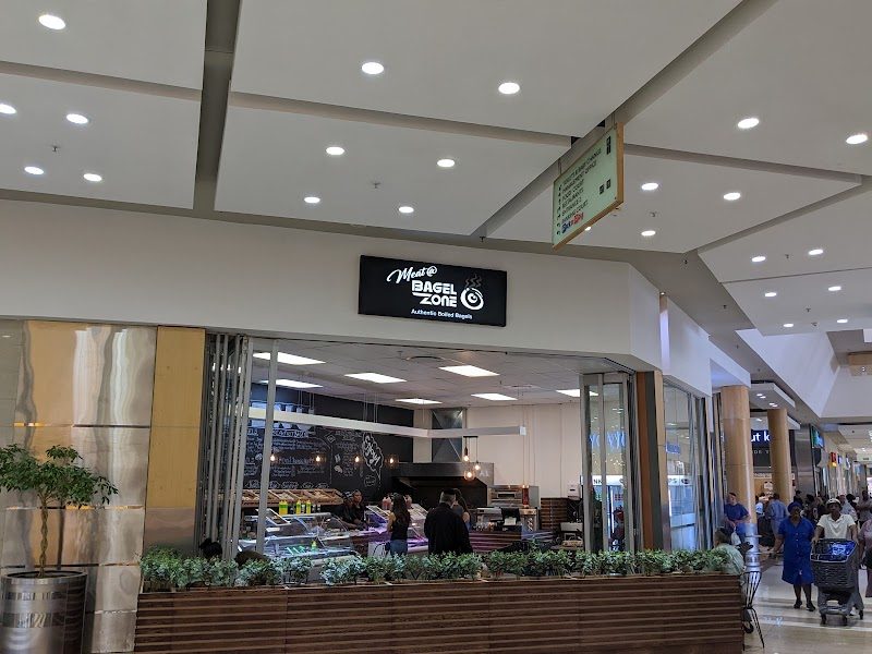 Bagel Zone