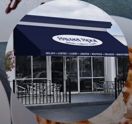 Sweet Spot & Café