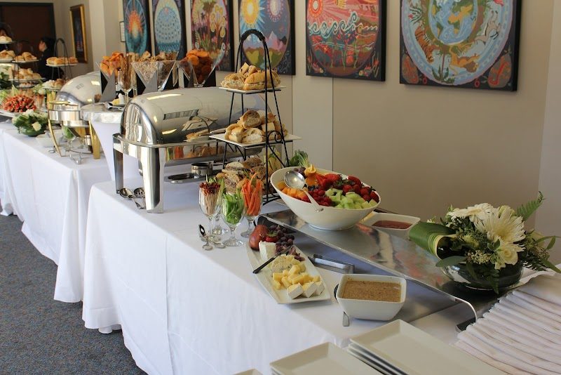Chef Smirnov Catering