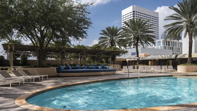 Four Seasons Downtown (kosher events)
