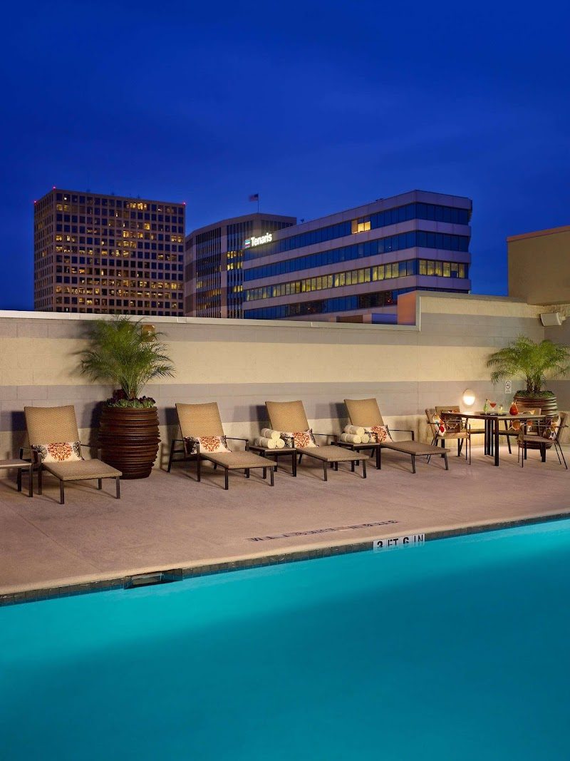 Royal Sonesta (kosher events)