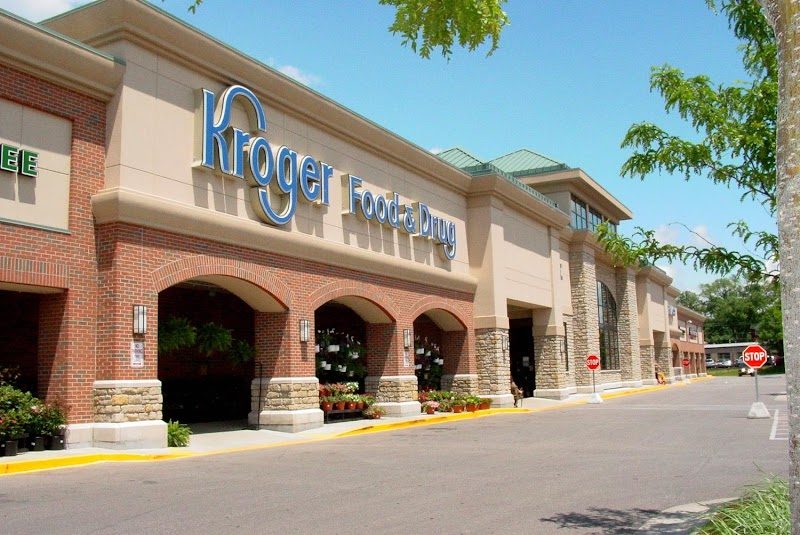 Kroger Toco Hills (kosher)
