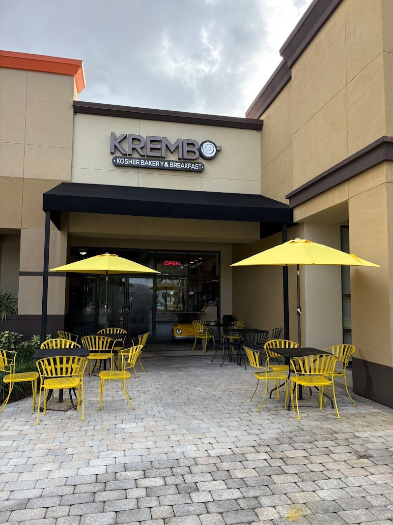 KREMBO
