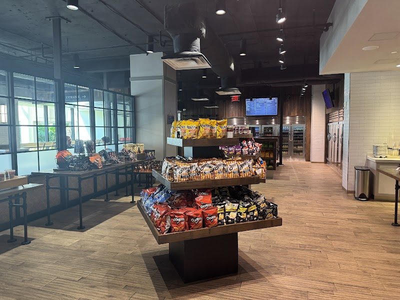 The Pantry