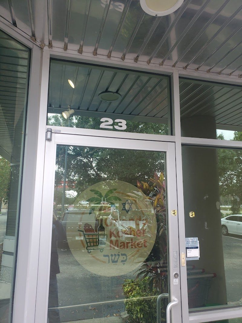 Orlando Kosher Market