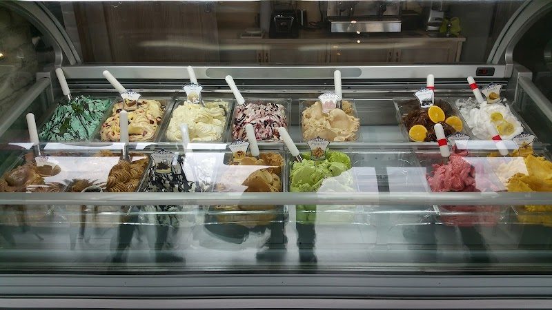 Gelatissimo