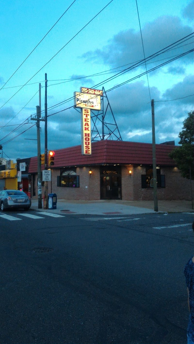 Rio Kosher by Brazilian Grill