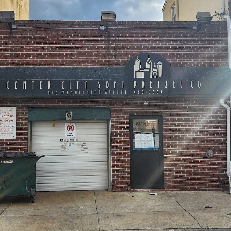 Center City Soft Pretzel Co.