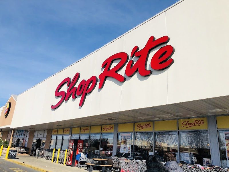 ShopRite — Kosher on the Boulevard
