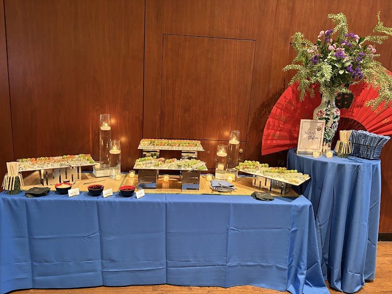 Deluxe Catering Philadelphia