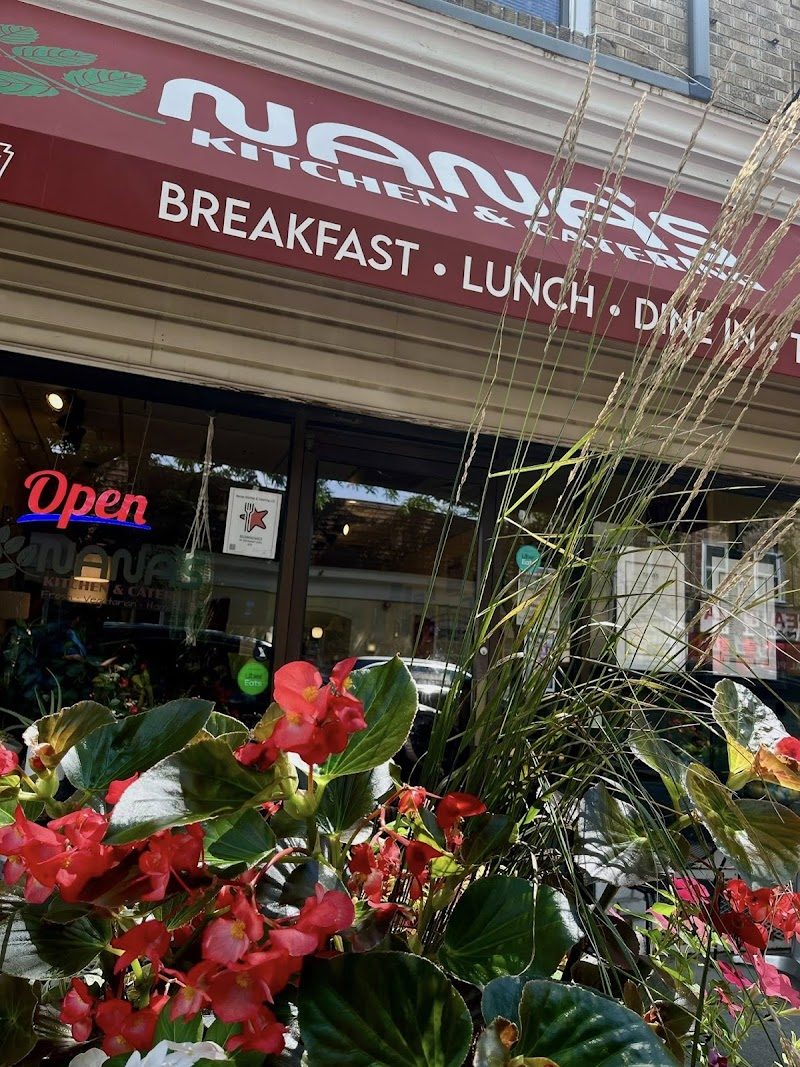 Nana's Kitchen & Catering