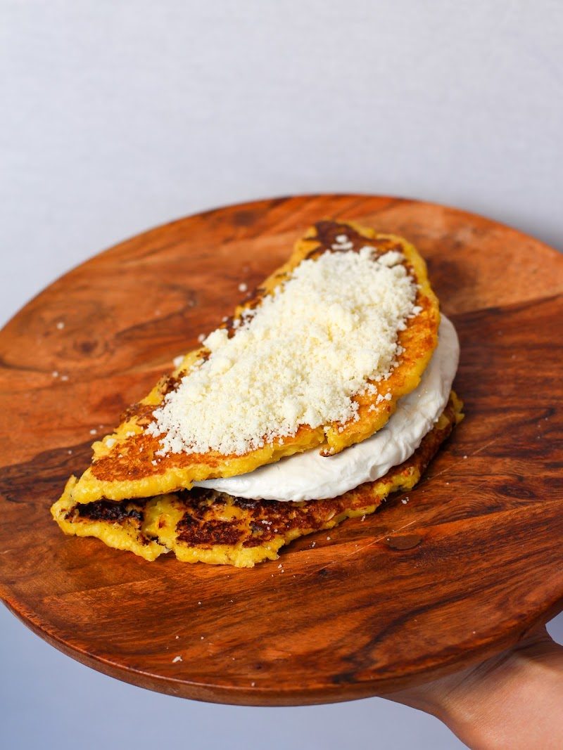 Sweet Plantain