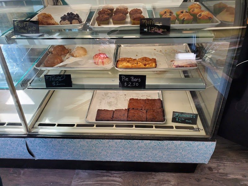 The Pop Cakery