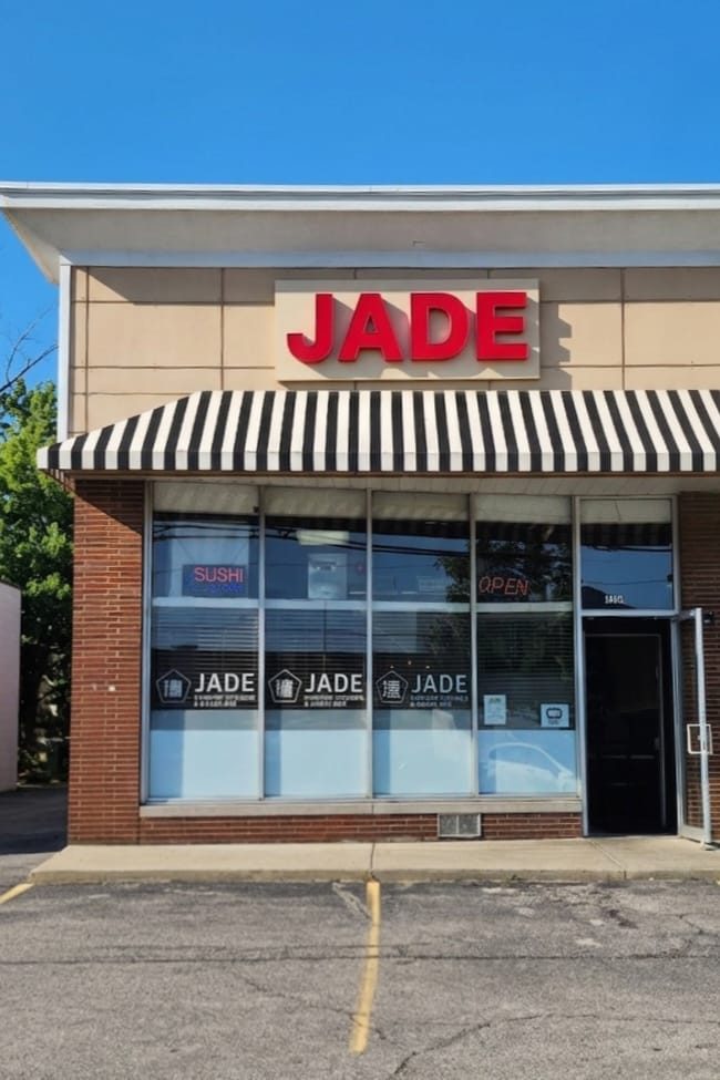 Jade Chinese Restaurant