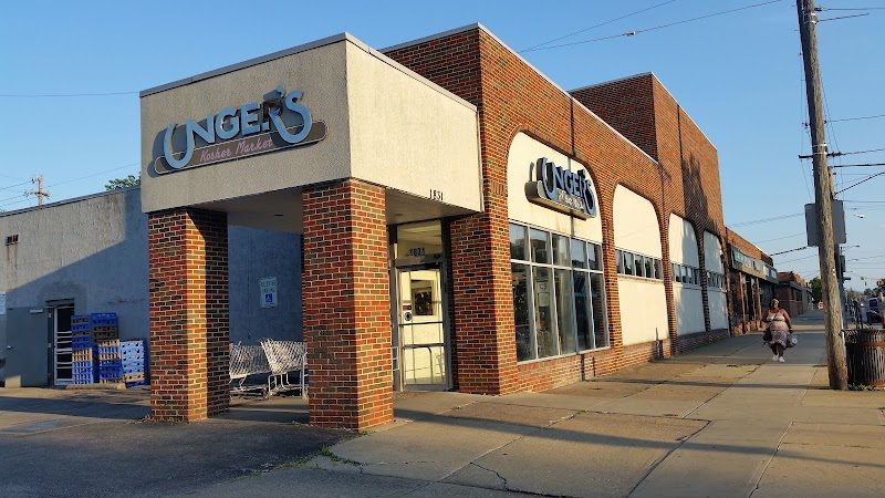Unger's Bakery & Grocery