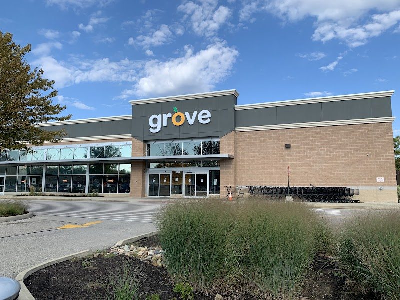 Grove Kosher Market