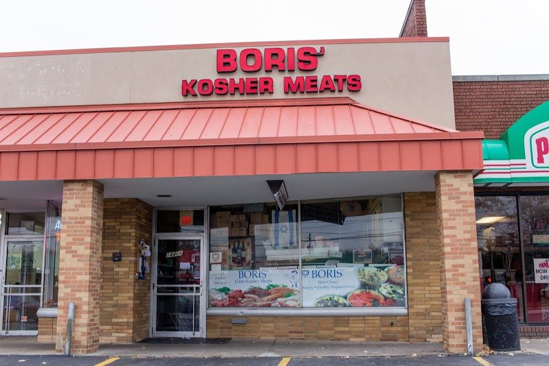 Boris' Kosher Meats