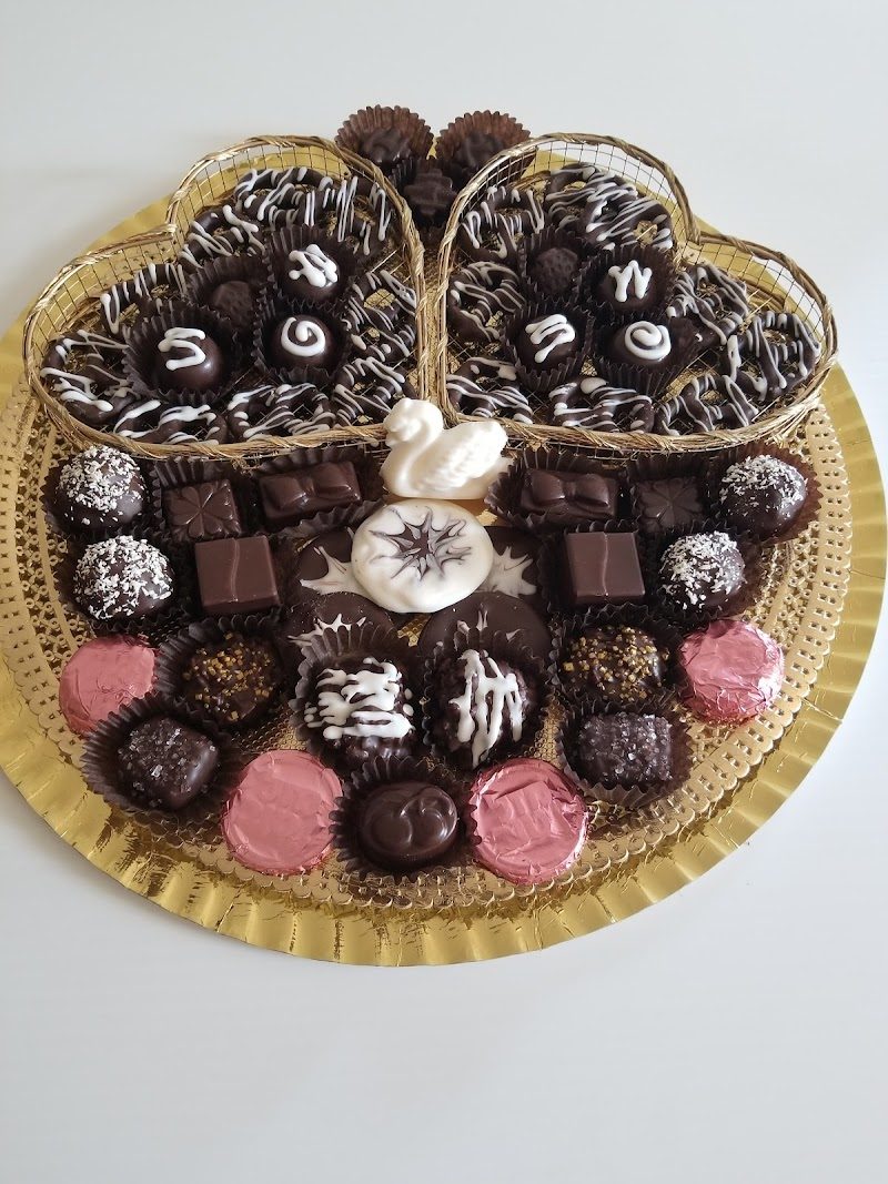Creative Chocolates